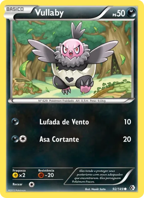 Vullaby 92/149