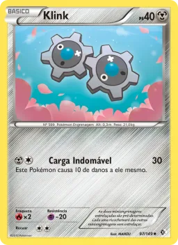 Klink 97 Fronteiras Cruzadas