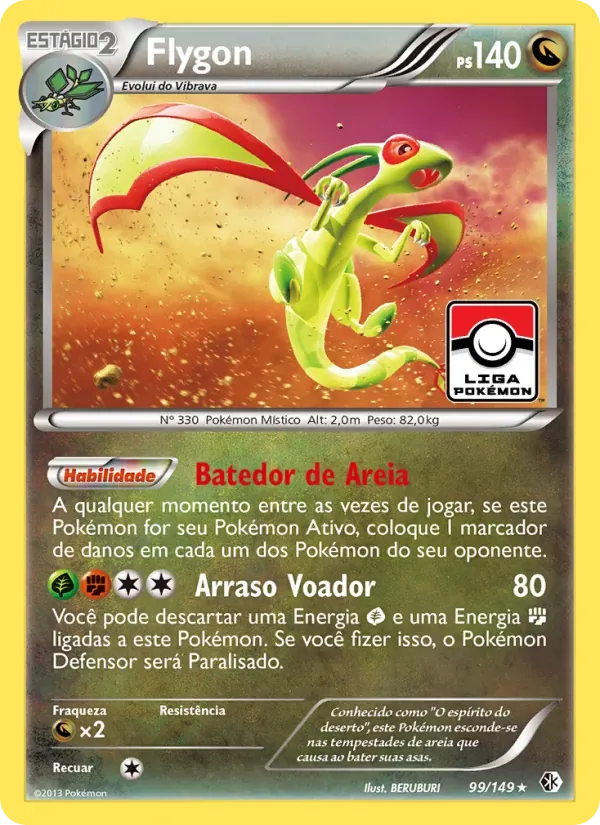 Flygon 99/149 Fronteiras Cruzadas