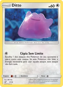Ditto 17 Detetive Pikachu