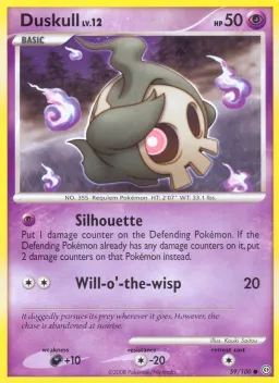 Duskull 59 Stormfront