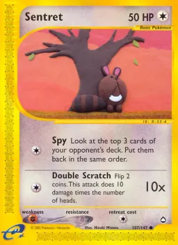 Sentret 107 Aquapolis