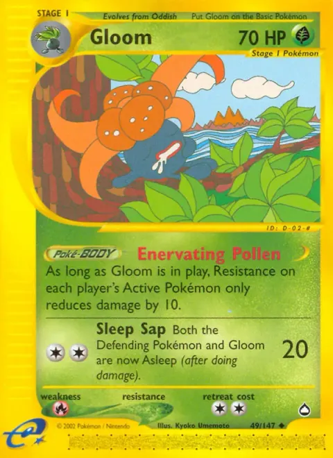 Gloom 49/147