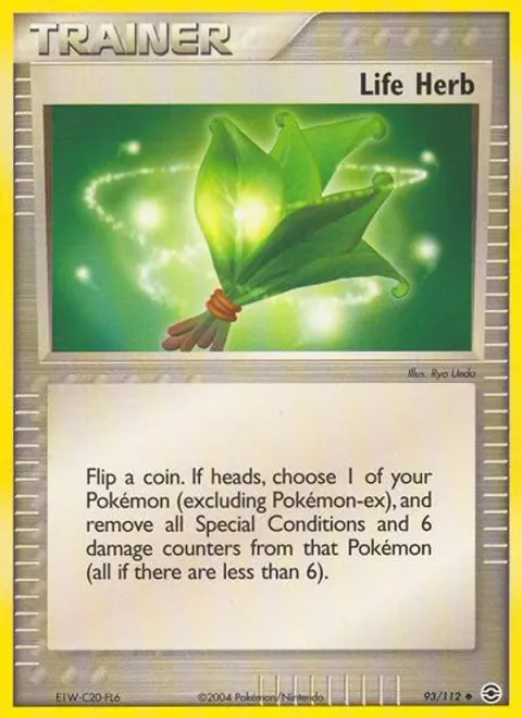Life Herb 93/112