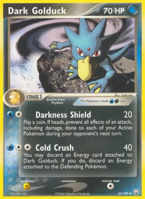 Dark Golduck 35/109