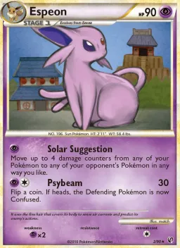 Espeon 2 Destemido