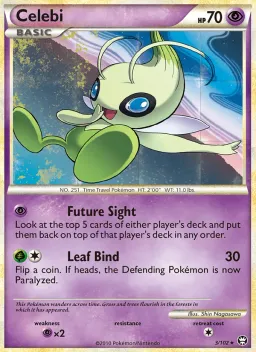 Celebi 3 Triunfante