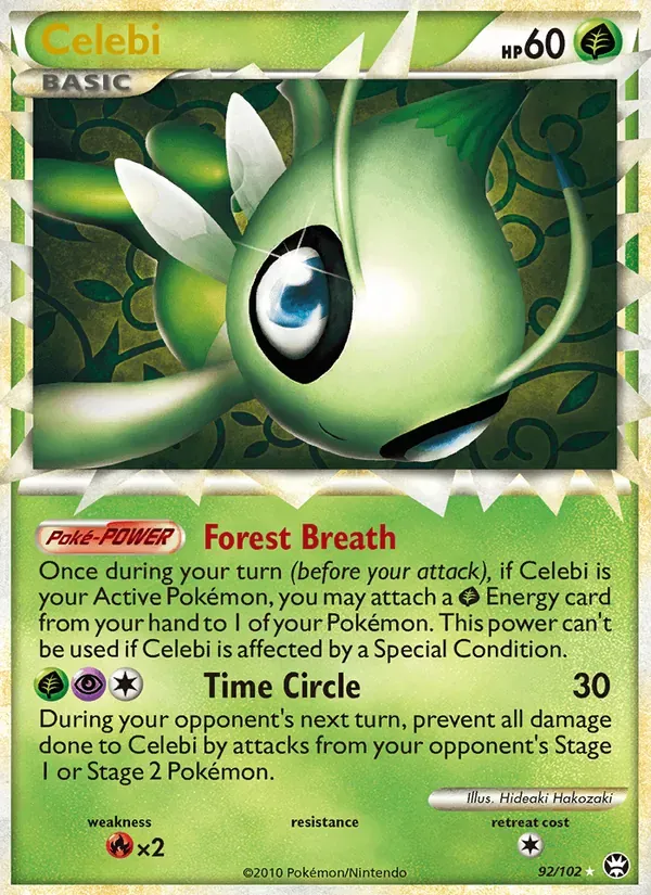 Celebi 92/102 Triunfante