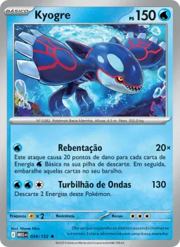 Kyogre 034 Megaevolução