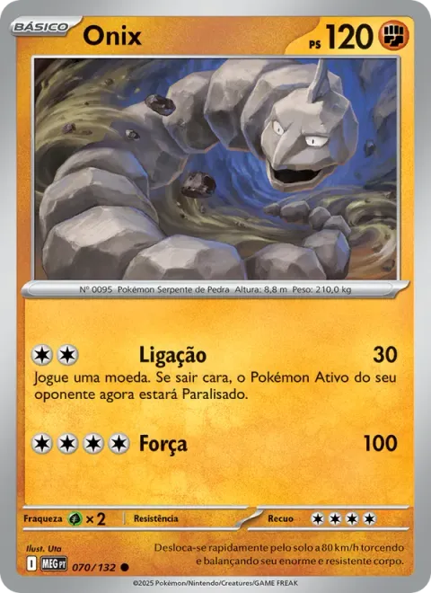 Onix 070/132