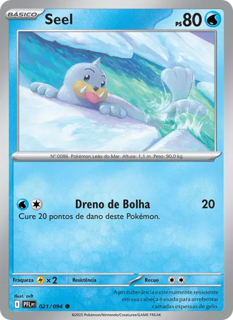 Seel 021/94
