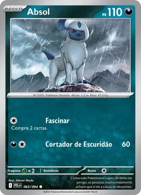 Absol 063/94