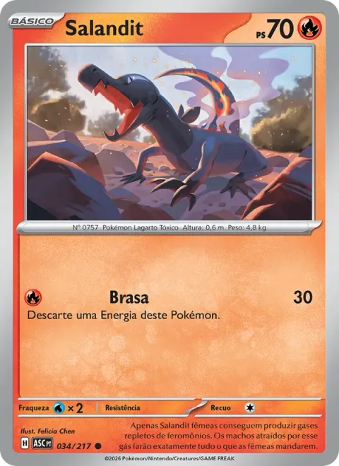 Salandit 034/217