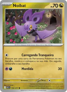 Noibat 156 Heróis Excelsos
