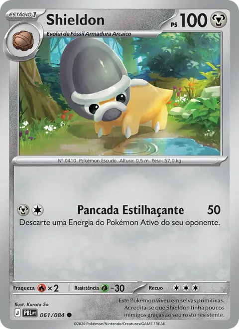 Shieldon 061/84