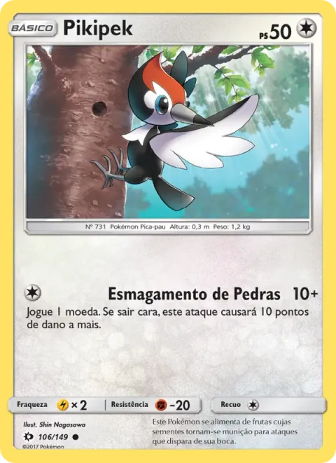 Pikipek 106/149
