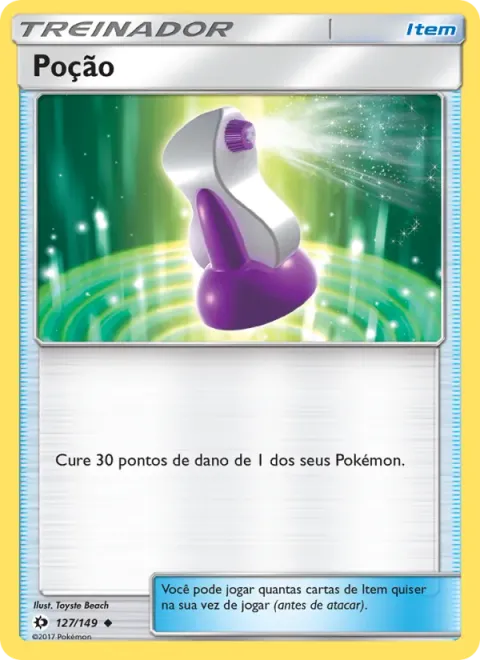 Poção 127/149