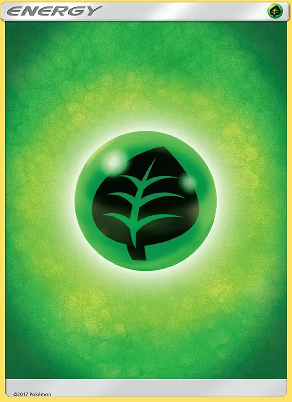 Grass Energy 164/149 Sol e Lua