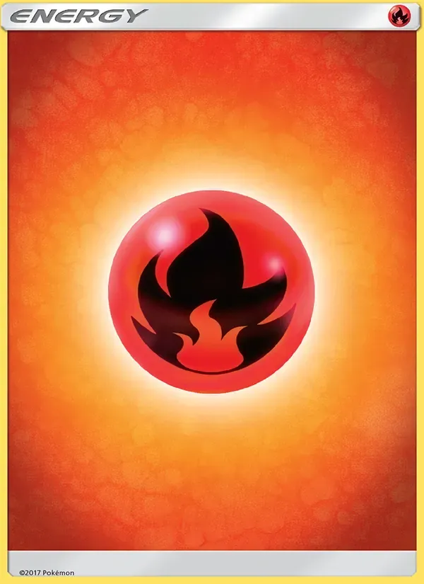 Fire Energy 165/149 Sol e Lua