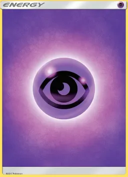 Psychic Energy 168 Sol e Lua