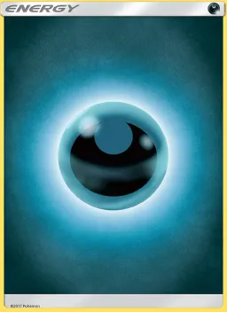 Darkness Energy 170 Sol e Lua