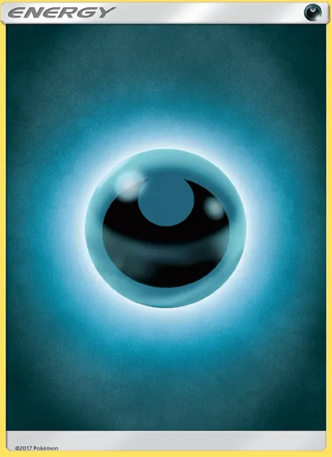 Darkness Energy 170/149