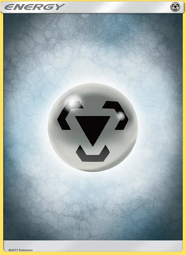 Metal Energy 171/149 Sol e Lua