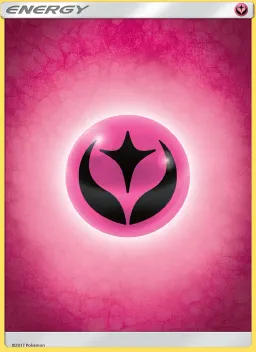 Fairy Energy 172 Sol e Lua