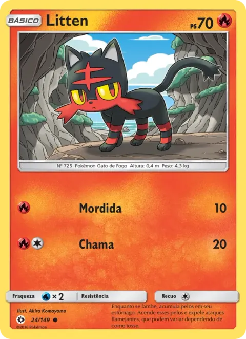 Litten 24/149