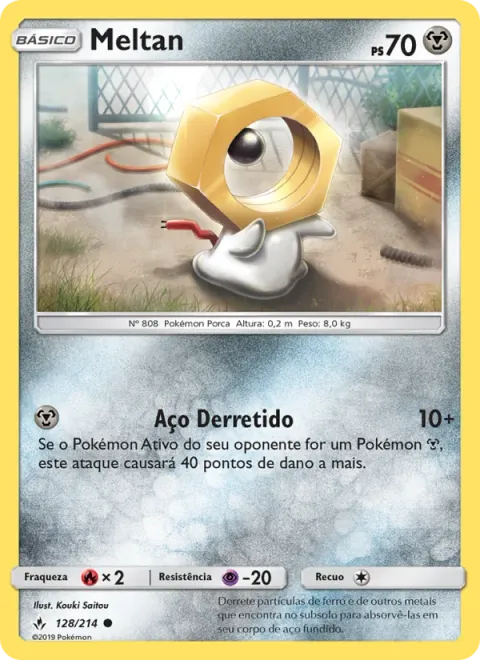 Meltan 128/214