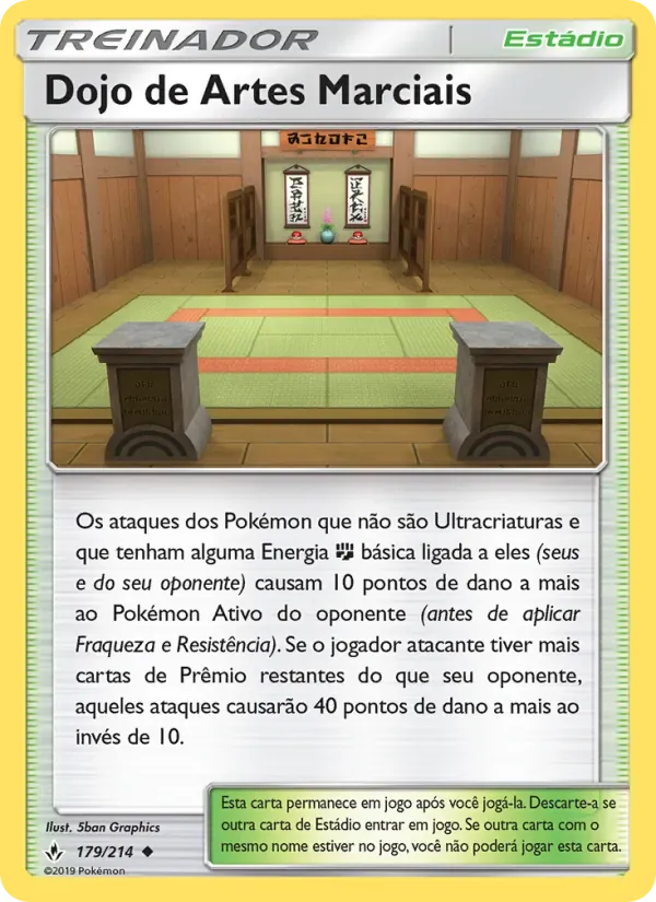 Dojo de Artes Marciais 179/214 Elos Inquebráveis