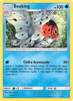 Seaking 49 Elos Inquebráveis