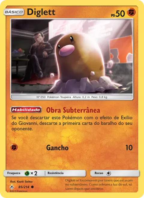 Diglett 85/214