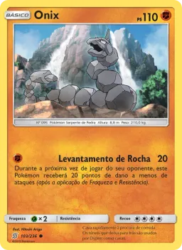 Onix 103 Sintonia Mental 