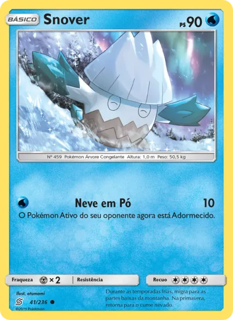 Snover 41/236