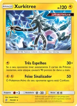 Xurkitree 70 Sintonia Mental 