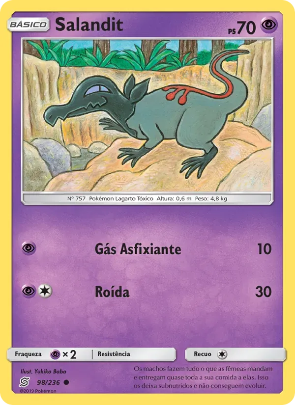 Salandit 98/236 Sintonia Mental 