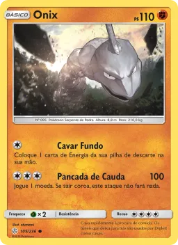 Onix 105 Eclipse Cósmico