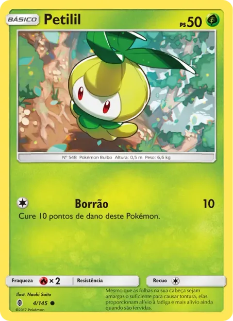 Petilil 4/145