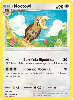 Noctowl 107 Sombras Ardentes