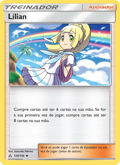 Lílian 125/156