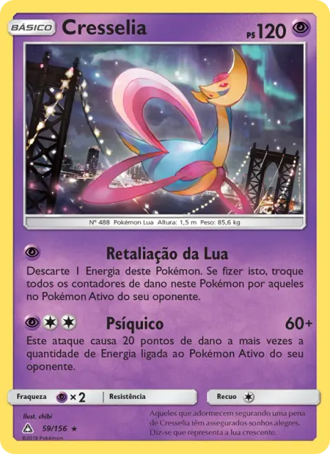 Cresselia 59/156