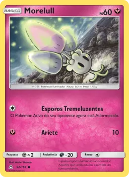 Morelull 92 Ultra Prisma