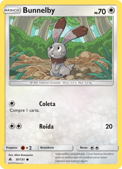 Bunnelby 97/131