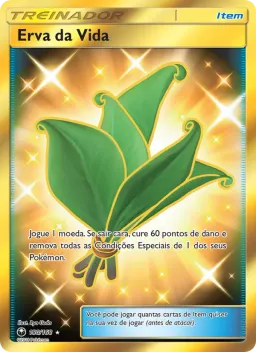 Erva da Vida 180 Tempestade Celestial