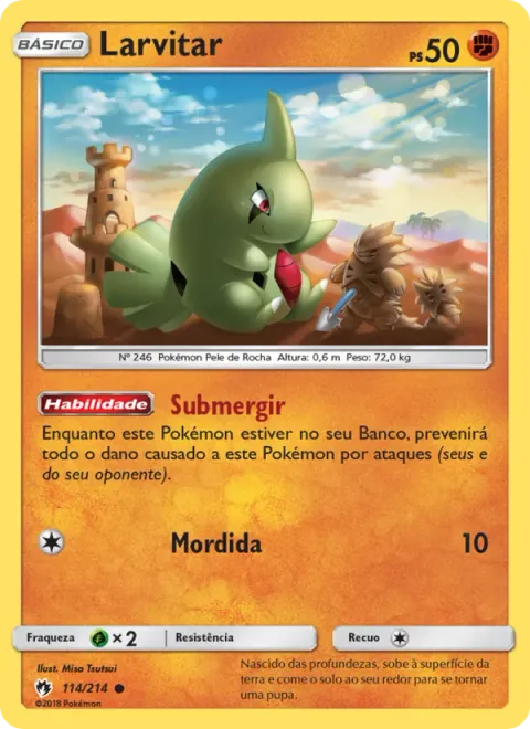 Larvitar 114/214