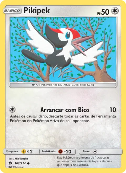 Pikipek 163/214