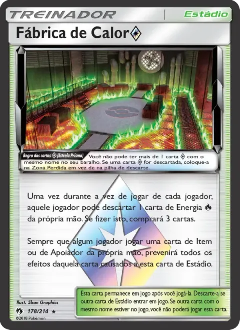 Fábrica de Calor ◇ 178/214
