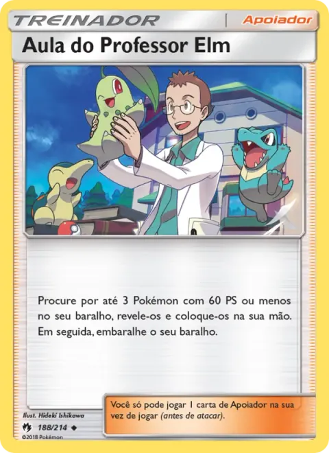 Aula do Professor Elm 188/214
