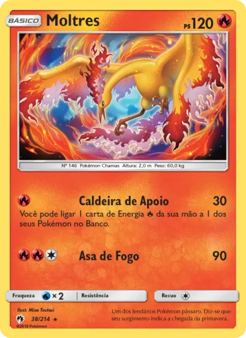 Moltres 38/214